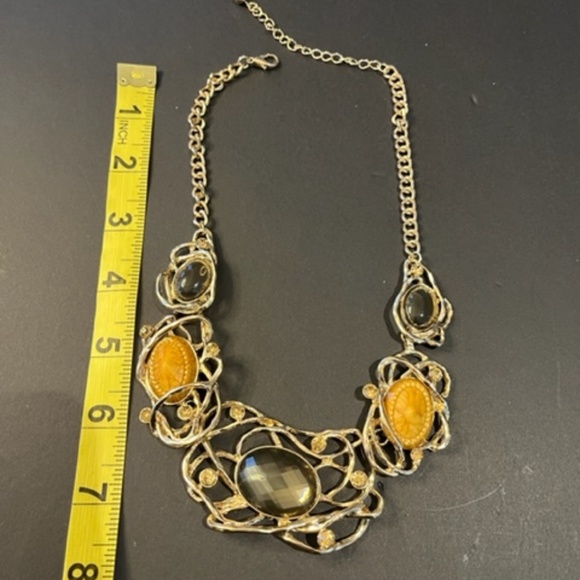 Stone Necklace - Picture 8 of 8